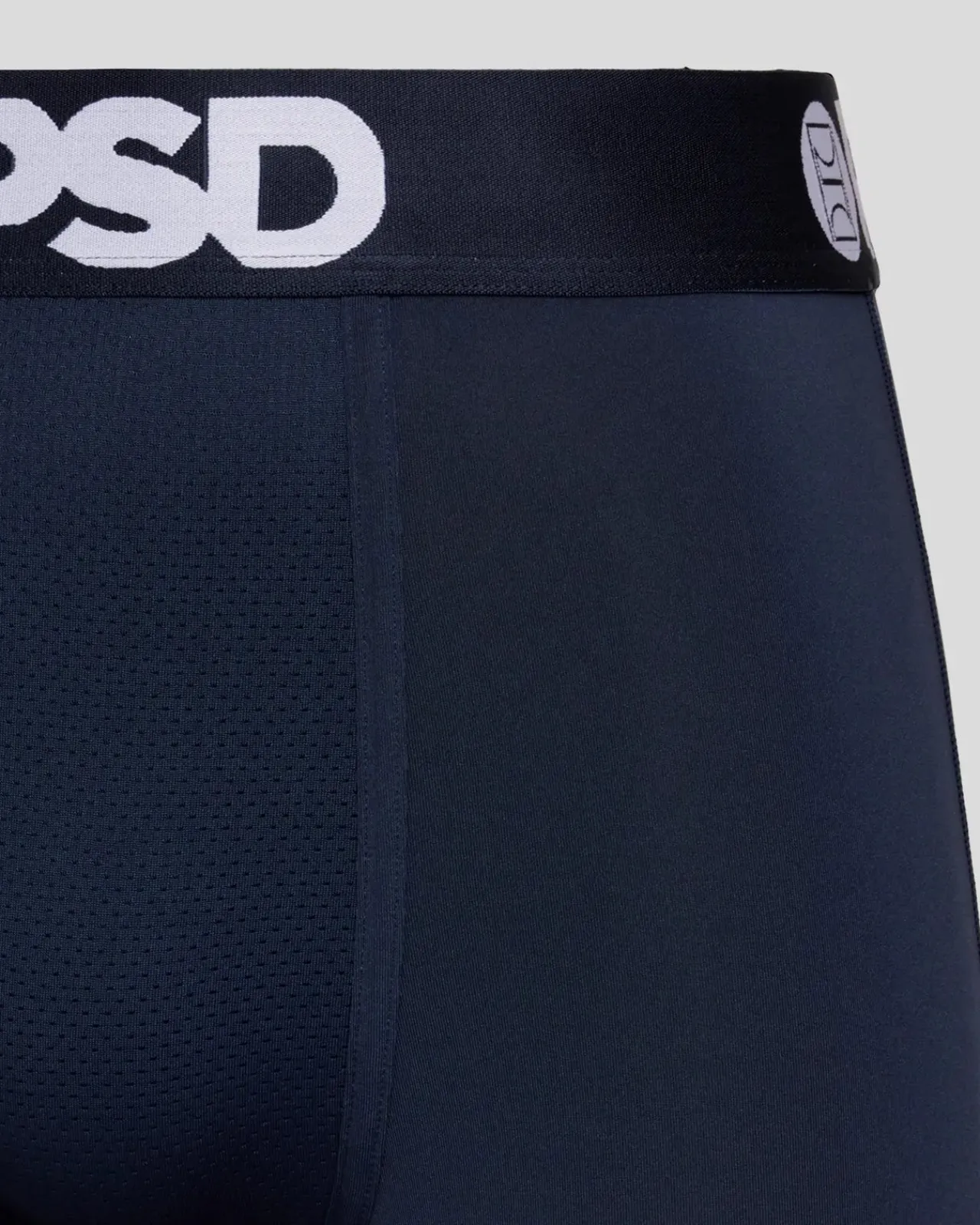 PSD Core Standard|Standard Length 7"*Solids - Navy