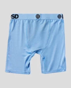 PSD Youth*Solids - NC Blue