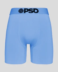 PSD Core Standard|Standard Length 7"*Solids - NC Blue