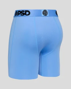 PSD Core Standard|Standard Length 7"*Solids - NC Blue