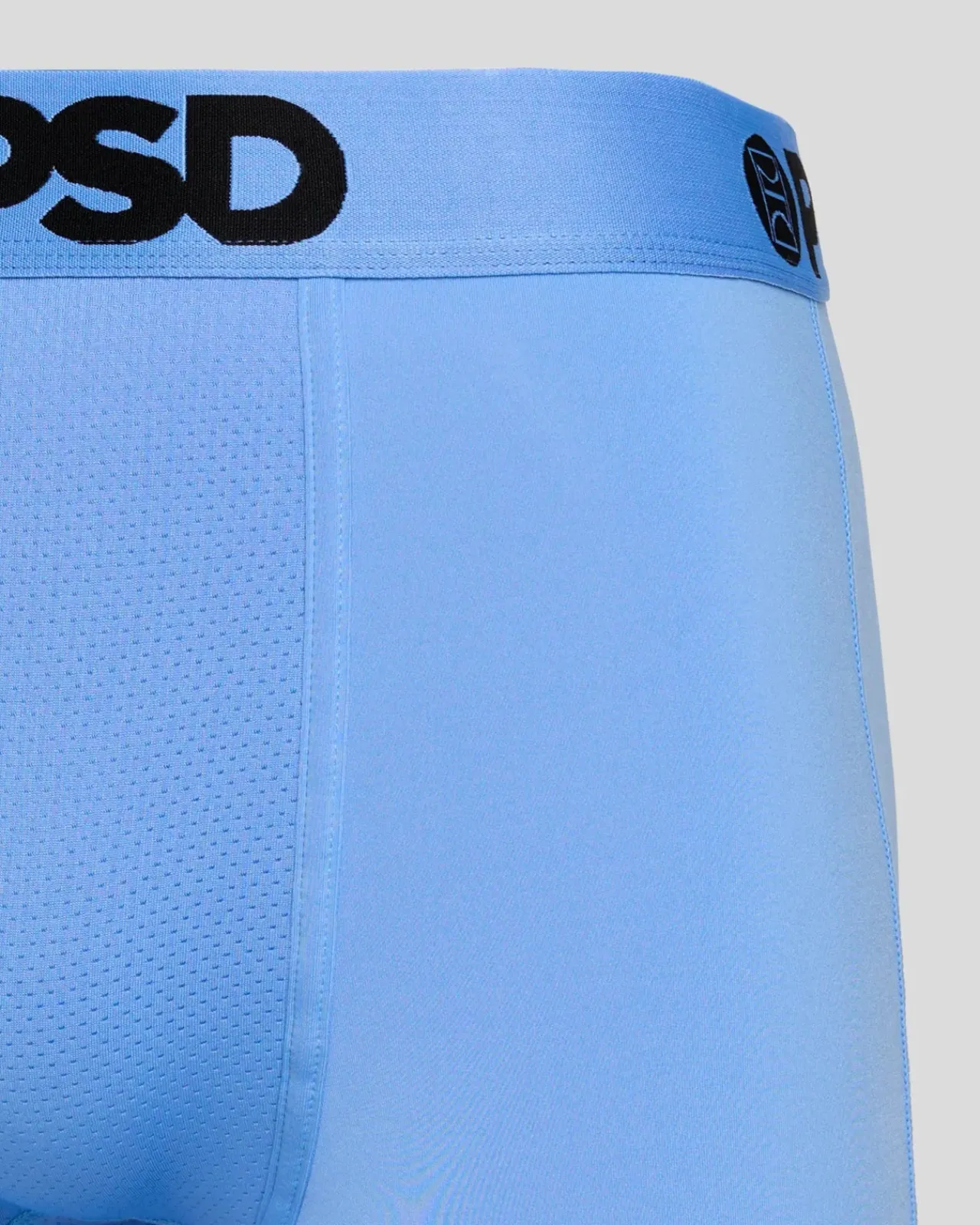 PSD Core Standard|Standard Length 7"*Solids - NC Blue