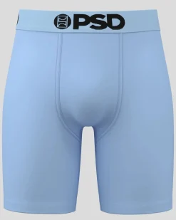 PSD Classic Cotton|Standard Length 7"*Solids - NC Blue