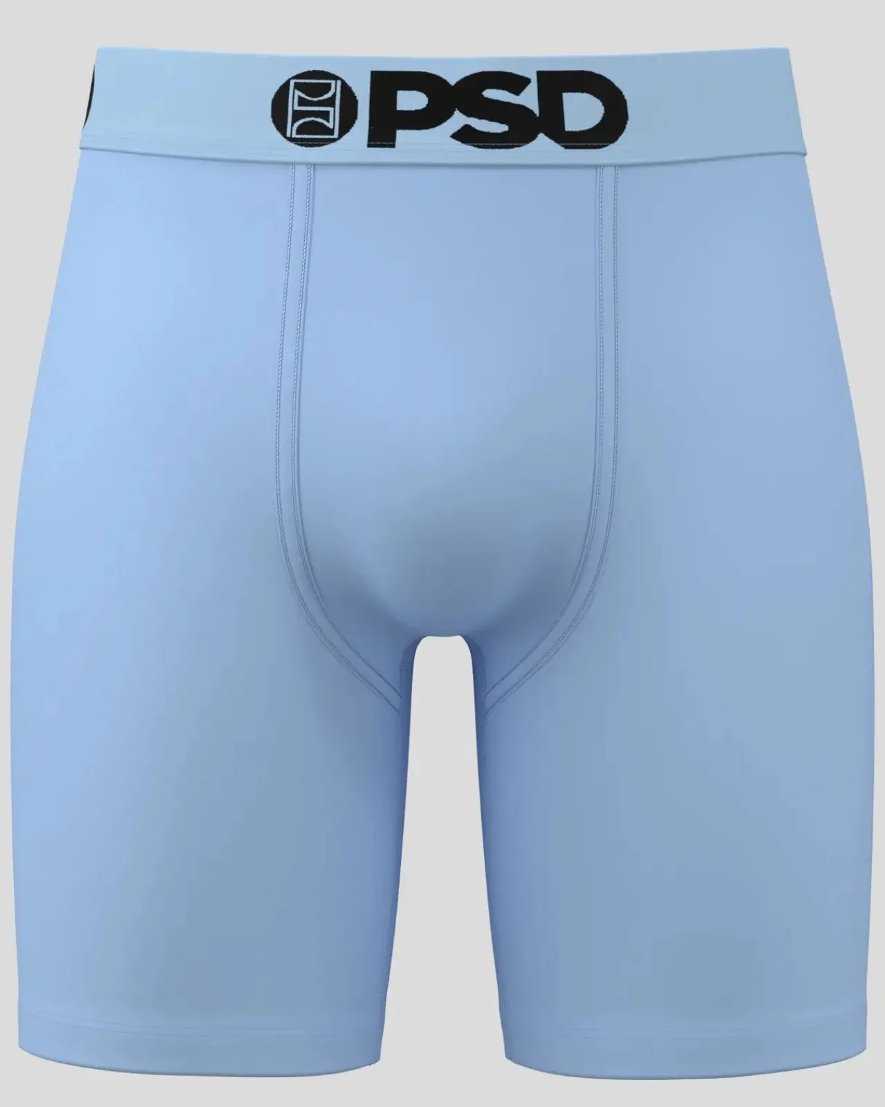 PSD Classic Cotton|Standard Length 7"*Solids - NC Blue