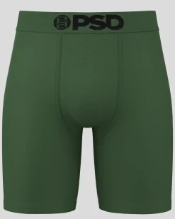 PSD Core Standard|Standard Length 7"*Solids - Olive