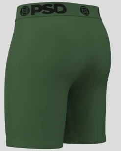 PSD Core Standard|Standard Length 7"*Solids - Olive