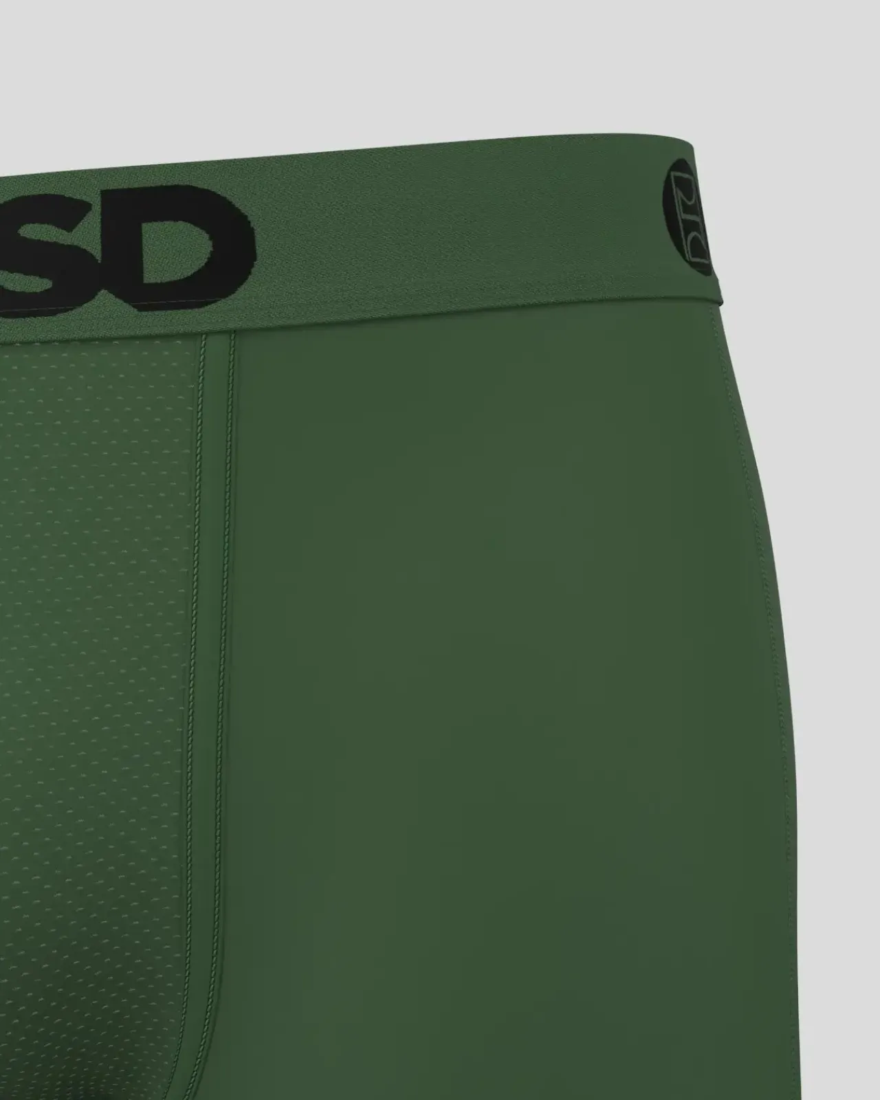 PSD Core Standard|Standard Length 7"*Solids - Olive