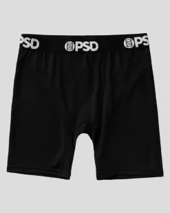 PSD Youth*Solids 3 Pack - Black