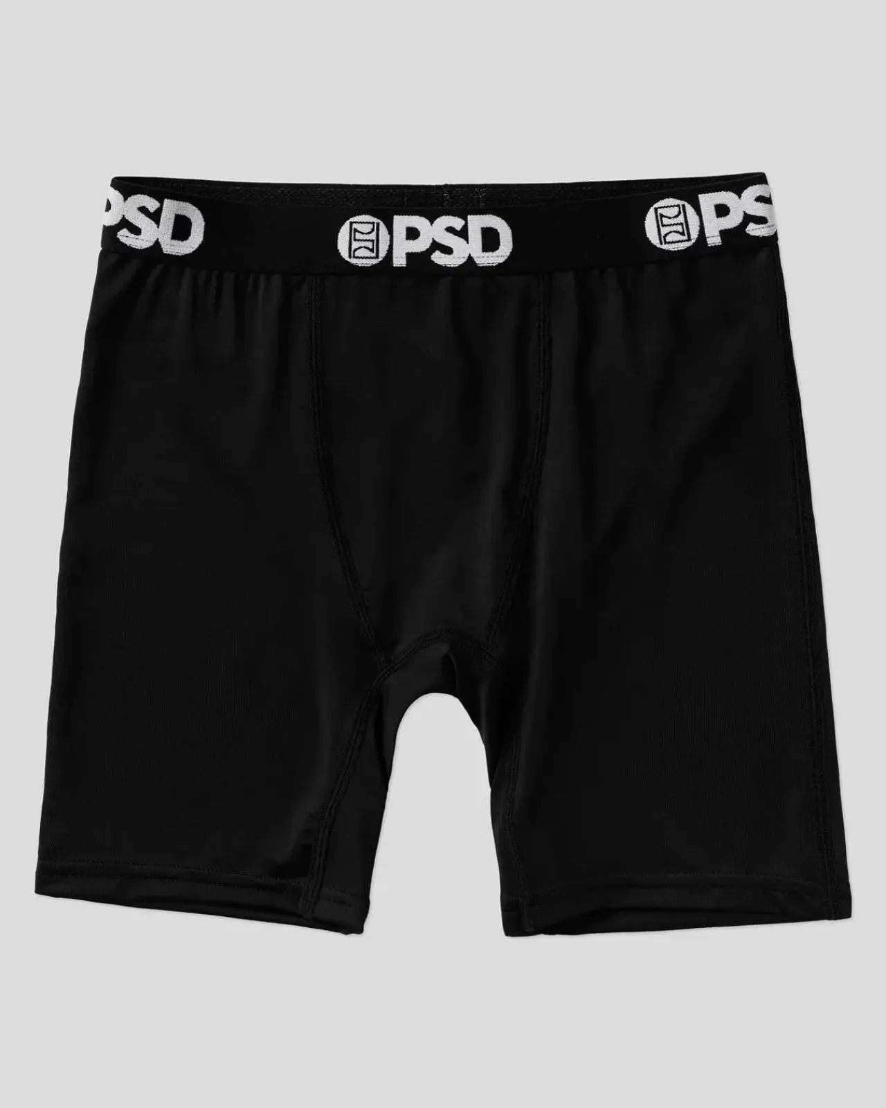 PSD Youth*Solids 3 Pack - Black
