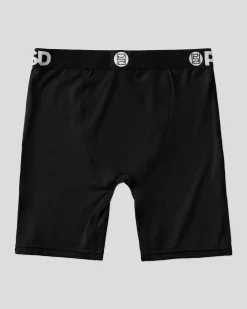 PSD Youth*Solids 3 Pack - Black
