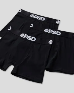 PSD Classic Cotton|Trunk Length 3