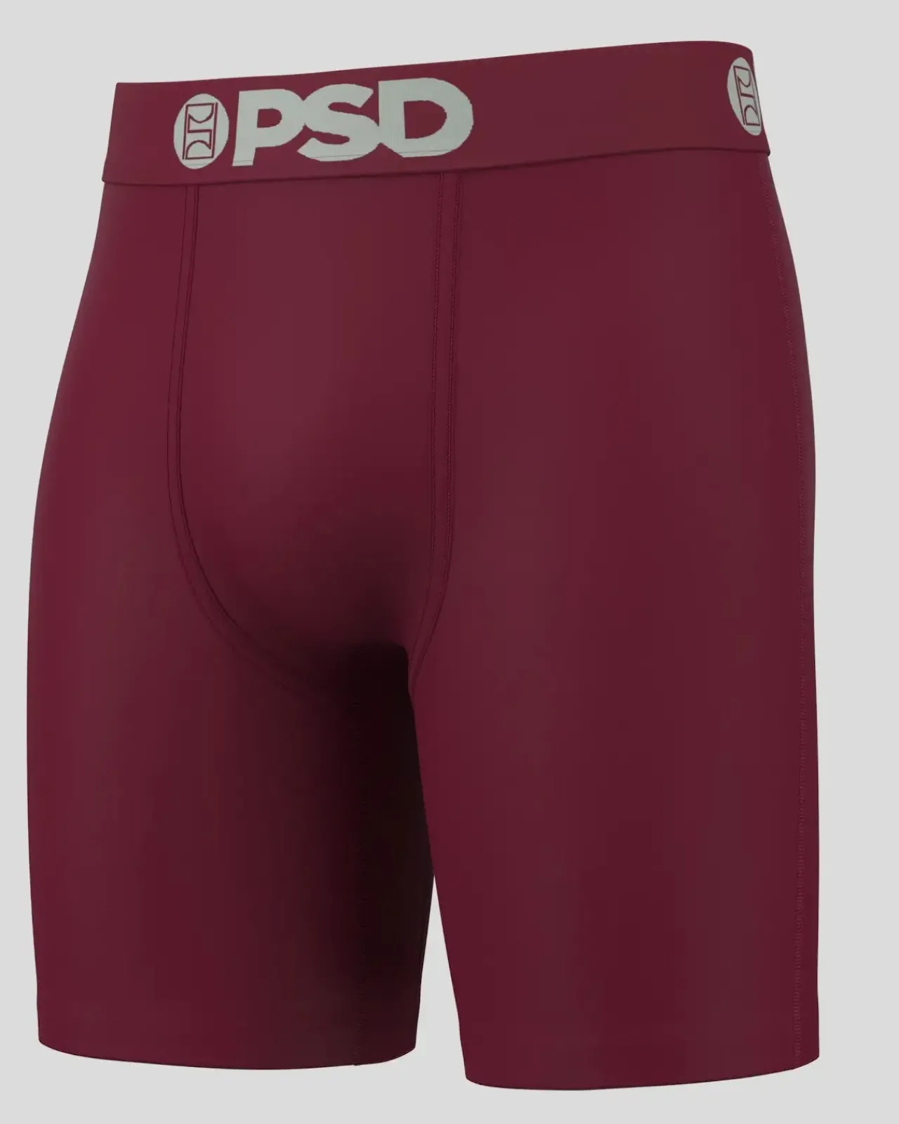 PSD Classic Cotton*Solids 6 Pack - Burgundy
