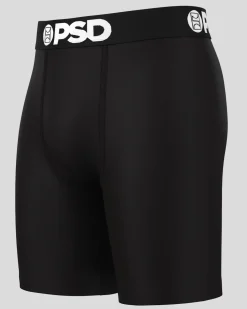 PSD Classic Cotton|Standard Length 7"*Solids 6 Pack - Dark Tones