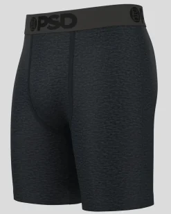 PSD Classic Cotton|Standard Length 7"*Solids 6 Pack - Dark Tones