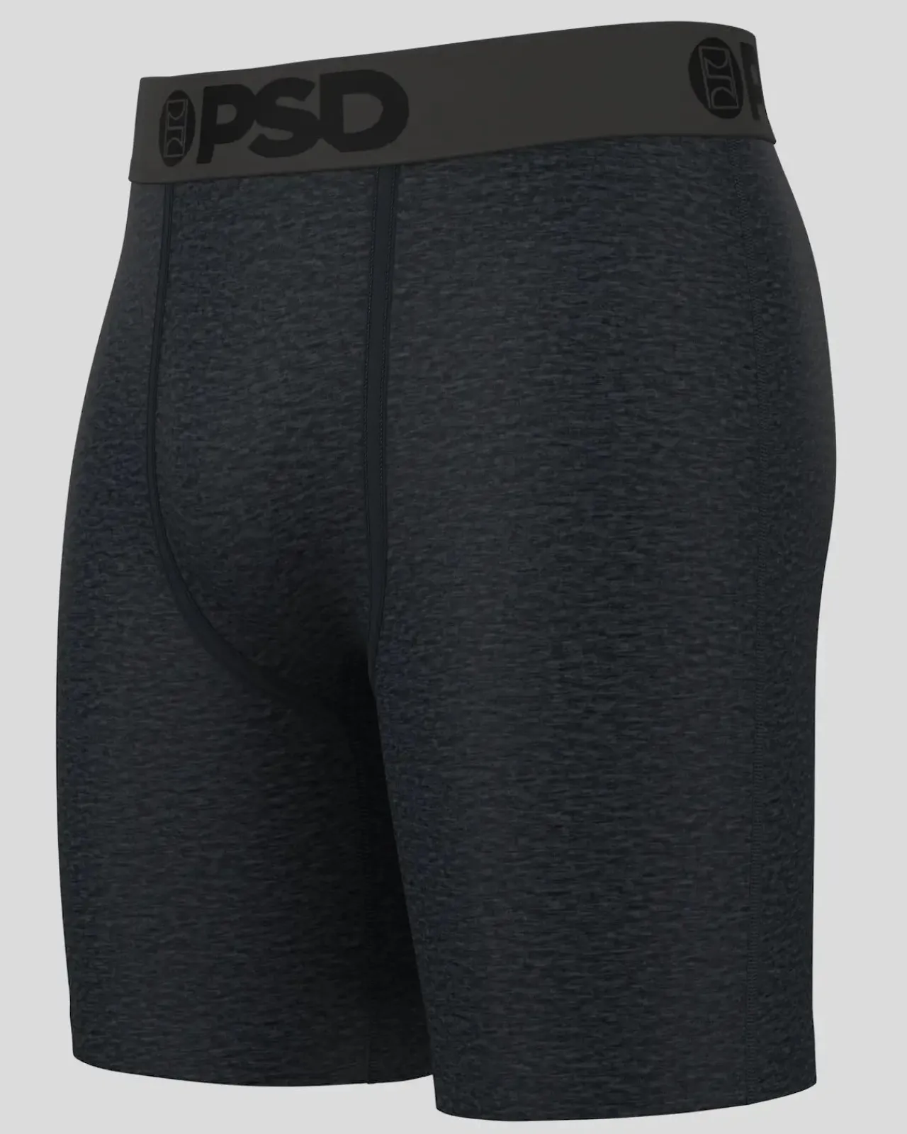 PSD Classic Cotton|Standard Length 7"*Solids 6 Pack - Dark Tones