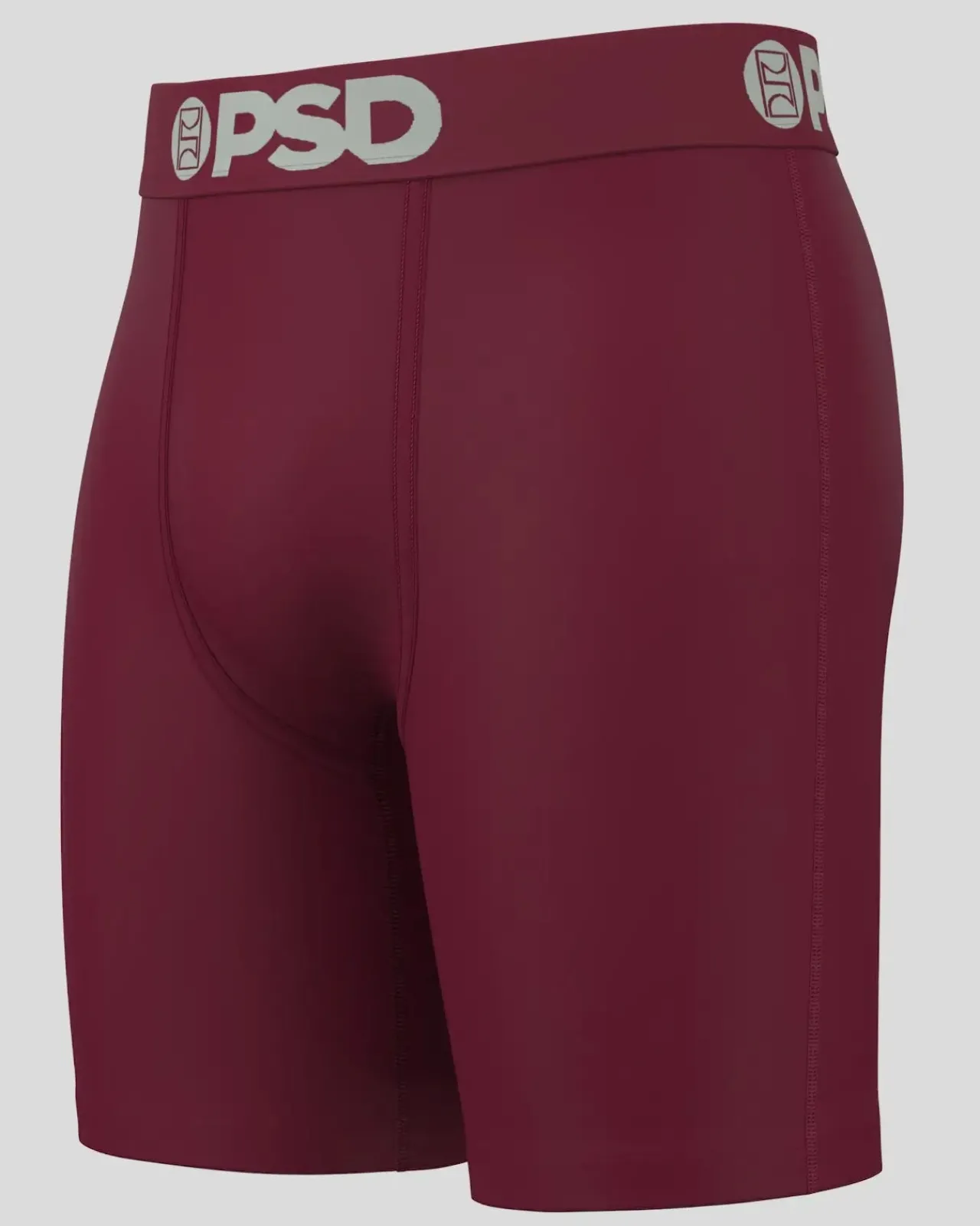 PSD Classic Cotton|Standard Length 7"*Solids 6 Pack - Dark Tones