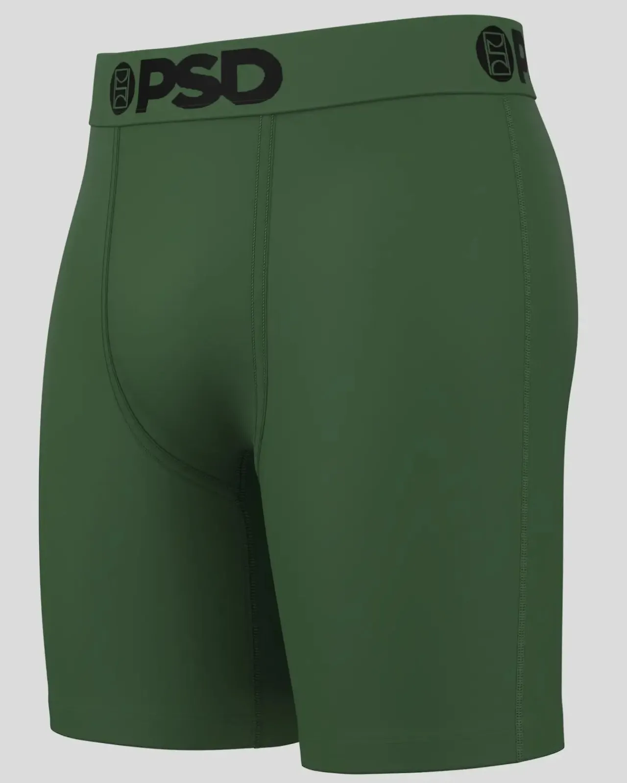 PSD Classic Cotton|Standard Length 7"*Solids 6 Pack - Dark Tones