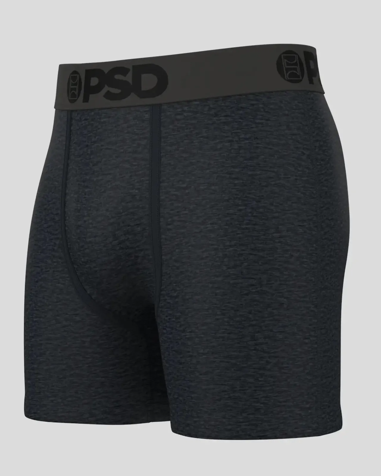 PSD Classic Cotton|Mid Length 5"*Solids 6 Pack - Dark Tones