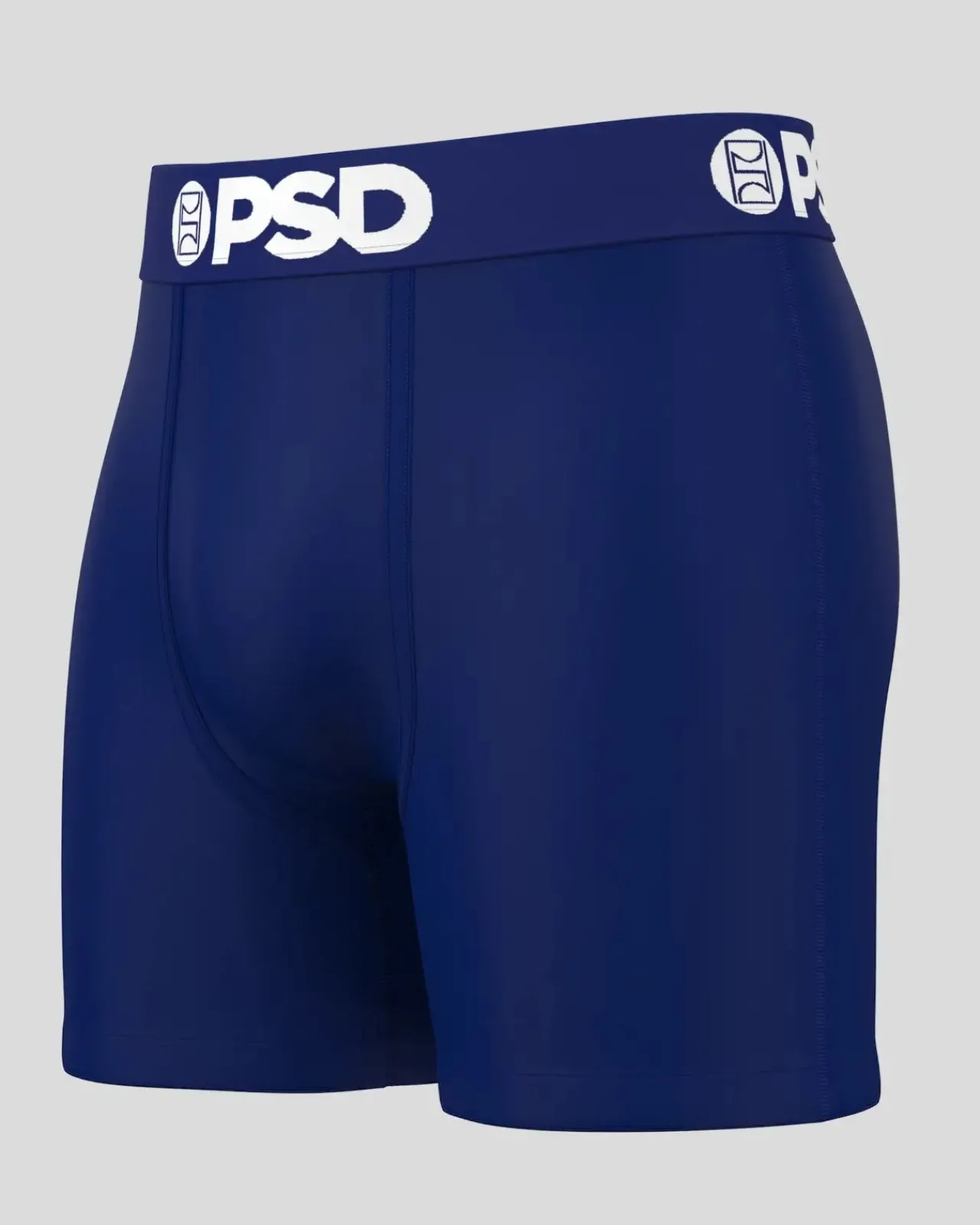 PSD Classic Cotton|Mid Length 5"*Solids 6 Pack - Dark Tones