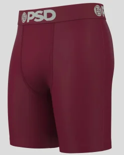 PSD Classic Cotton|Standard Length 7"*Solids 3 Pack - Dark Tones