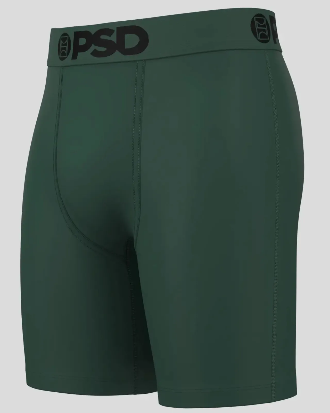 PSD Classic Cotton|Standard Length 7"*Solids 3 Pack - Dark Tones