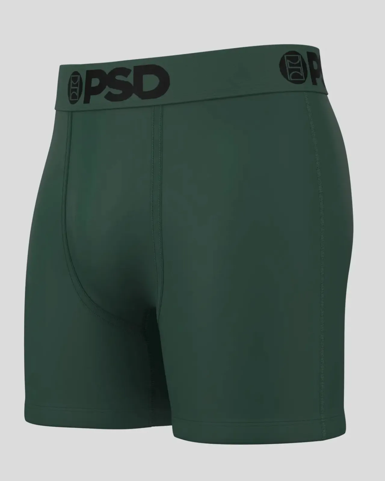 PSD Classic Cotton|Mid Length 5"*Solids 3 Pack - Dark Tones
