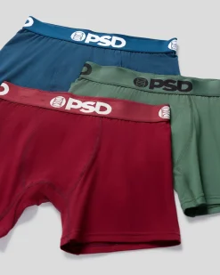 PSD Classic Cotton|Mid Length 5