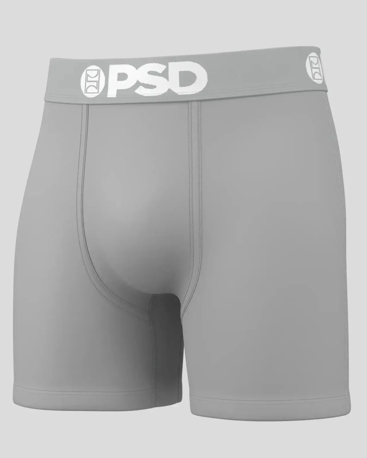 PSD Classic Cotton|Mid Length 5"*Solids 3 Pack - Earth Tones