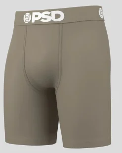 PSD Classic Cotton|Standard Length 7"*Solids 3 Pack - Earth Tones