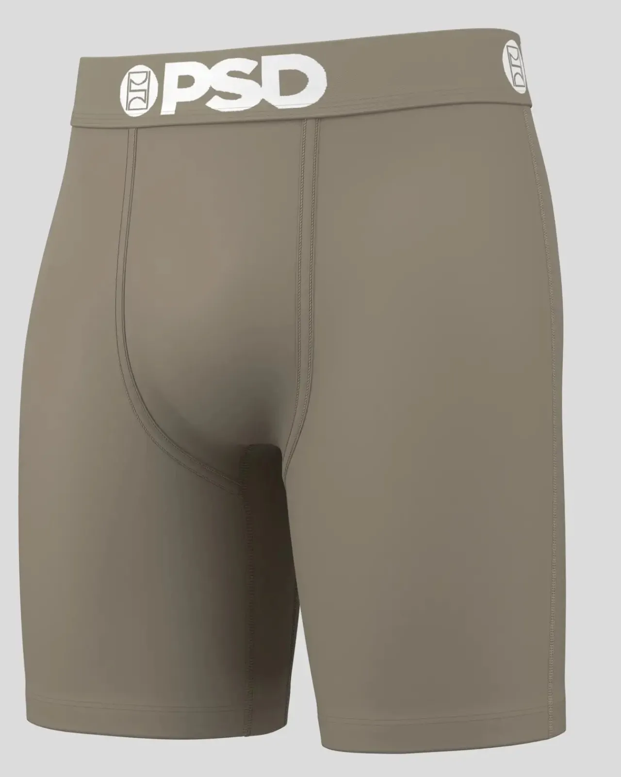 PSD Classic Cotton|Standard Length 7"*Solids 3 Pack - Earth Tones