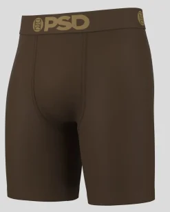 PSD Classic Cotton|Standard Length 7"*Solids 3 Pack - Earth Tones