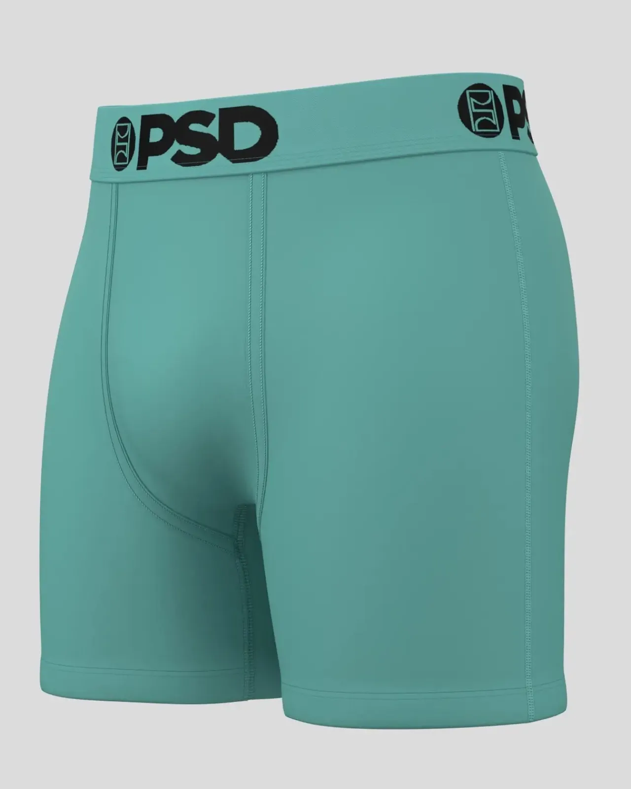 PSD Core Standard|Mid Length 5"*Solids 3 Pack - Essentials