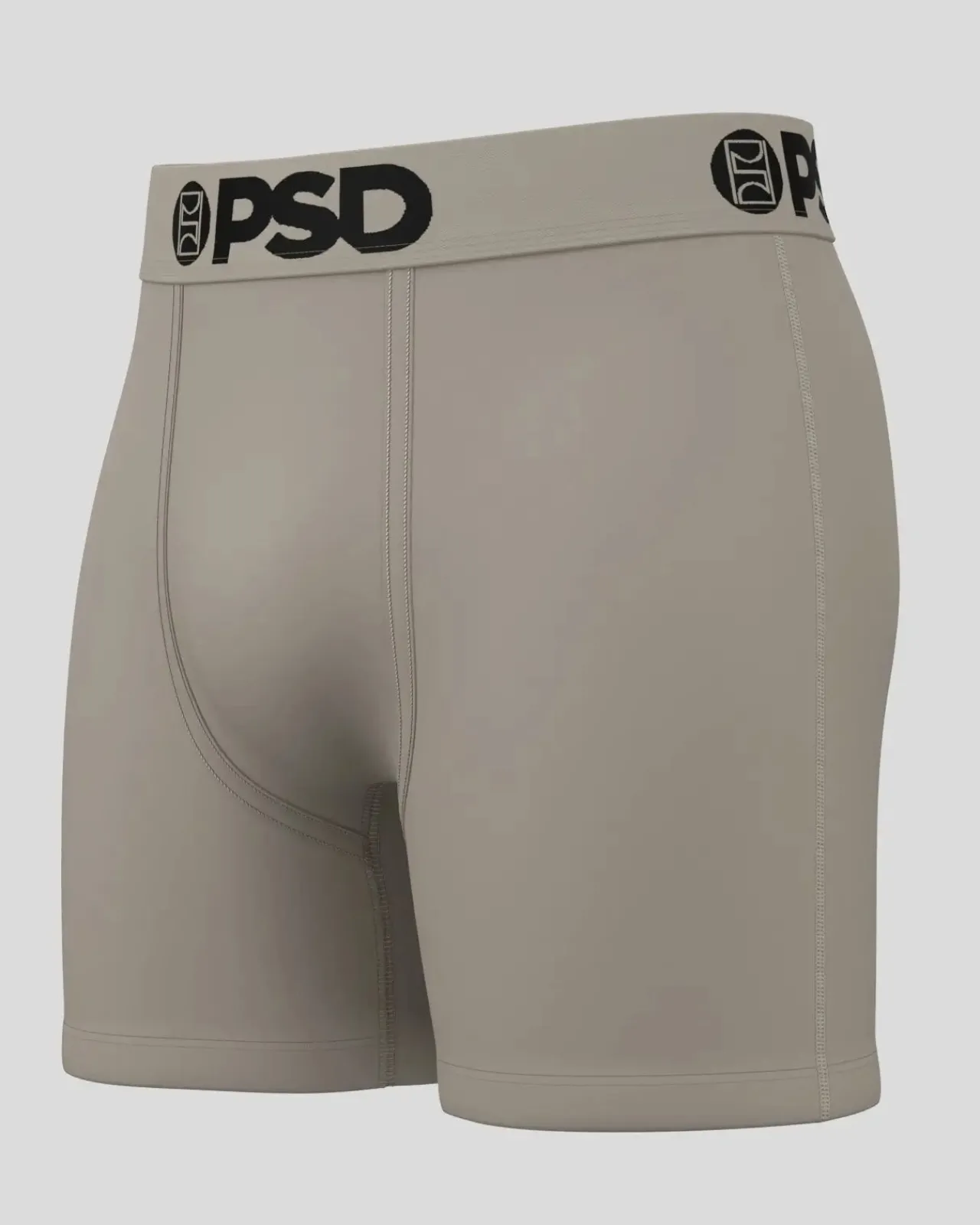 PSD Core Standard|Mid Length 5"*Solids 3 Pack - Essentials