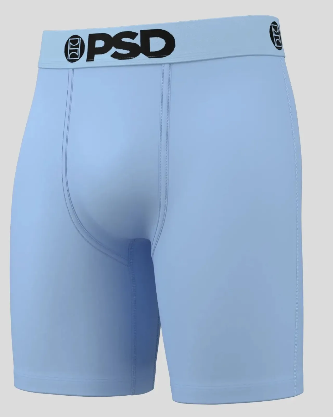 PSD Classic Cotton|Standard Length 7"*Solids 6 Pack - Essentials