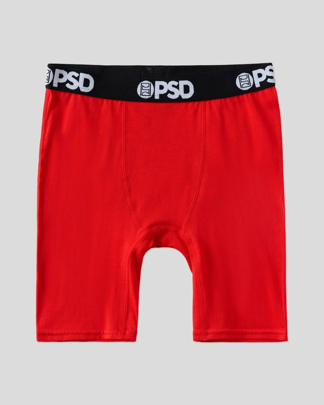PSD Youth*Solids 3 Pack - Heat