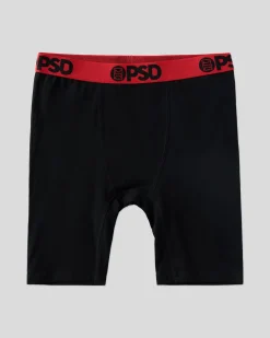 PSD Youth*Solids 3 Pack - Heat