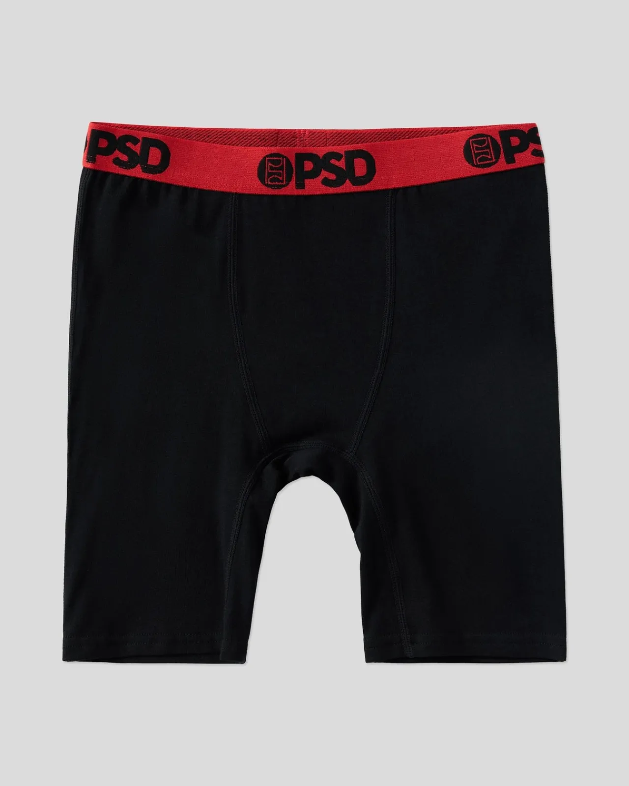 PSD Youth*Solids 3 Pack - Heat
