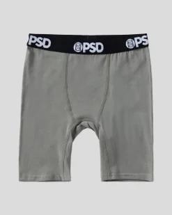 PSD Youth*Solids 3 Pack - Heat