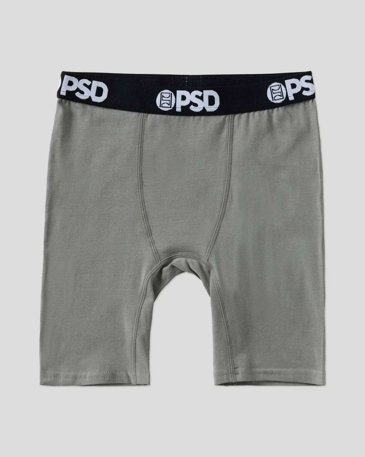PSD Youth*Solids 3 Pack - Heat