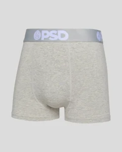 PSD Classic Cotton|Packs*Solids 3 Pack - Heat