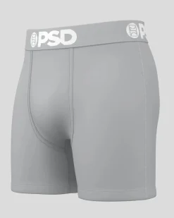 PSD Classic Cotton|Mid Length 5"*Solids 3 Pack - LA Blue