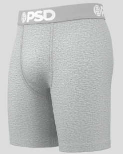 PSD Classic Cotton|Standard Length 7"*Solids 3 Pack - Lavish