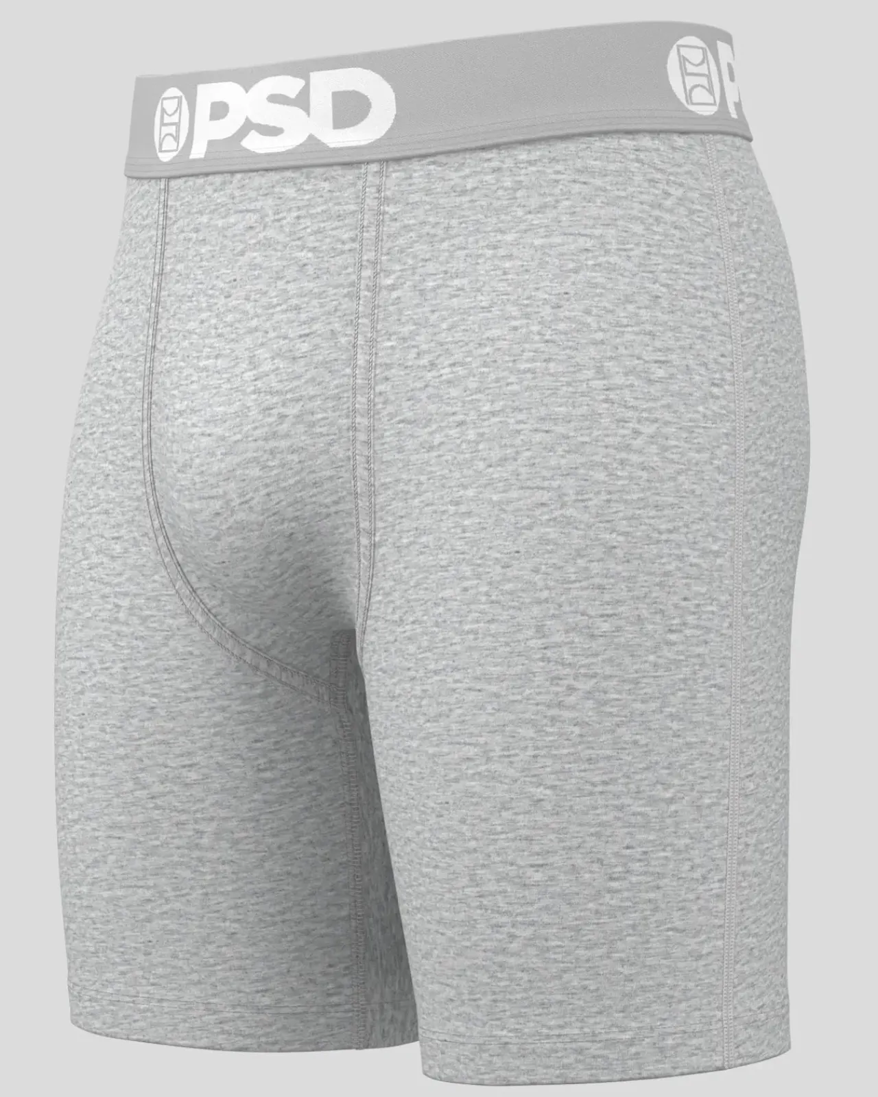 PSD Classic Cotton|Standard Length 7"*Solids 3 Pack - Lavish