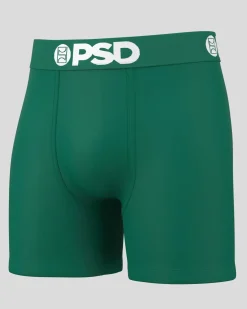 PSD Classic Cotton|Mid Length 5"*Solids 3 Pack - Lite