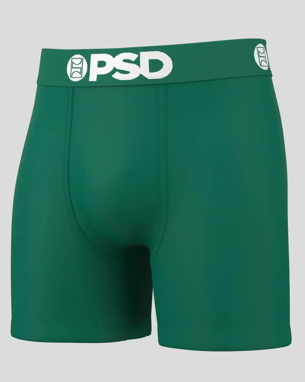 PSD Classic Cotton|Mid Length 5"*Solids 3 Pack - Lite