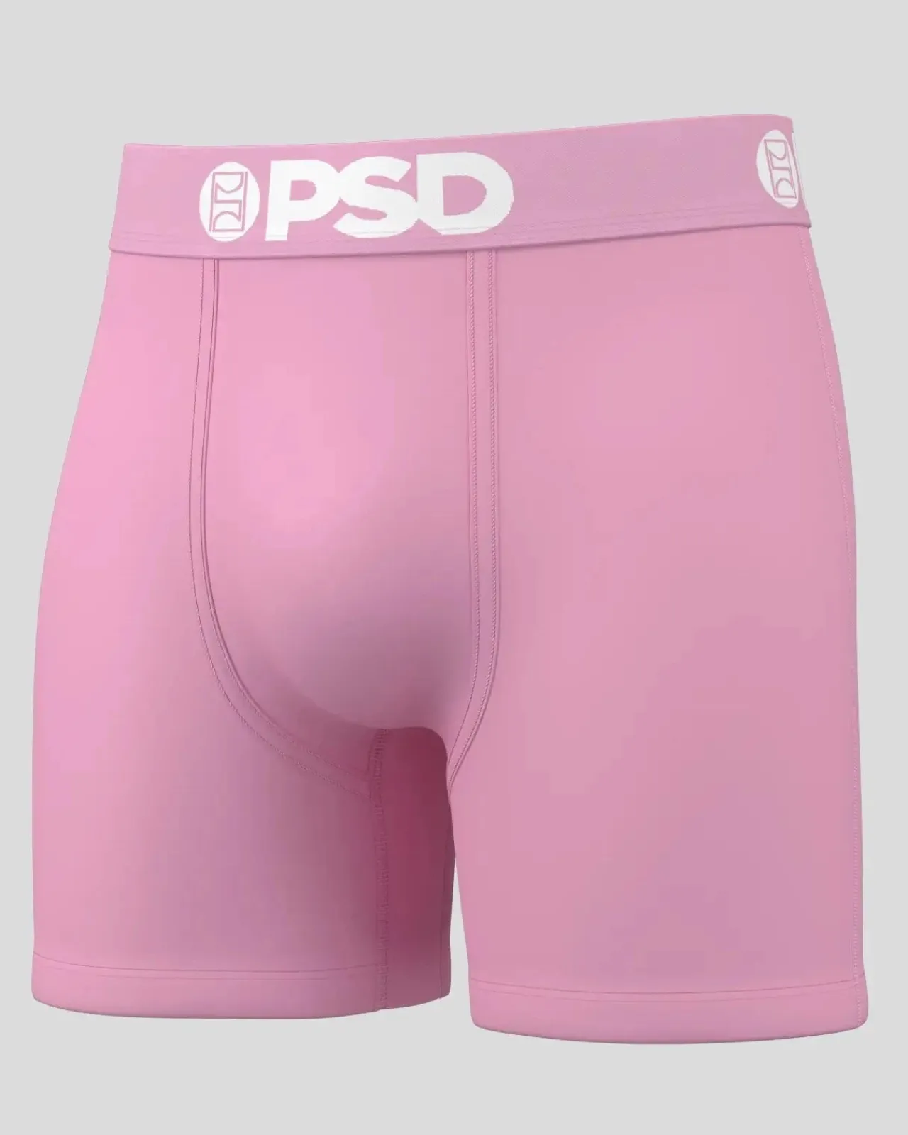 PSD Classic Cotton|Mid Length 5"*Solids 3 Pack - Lite