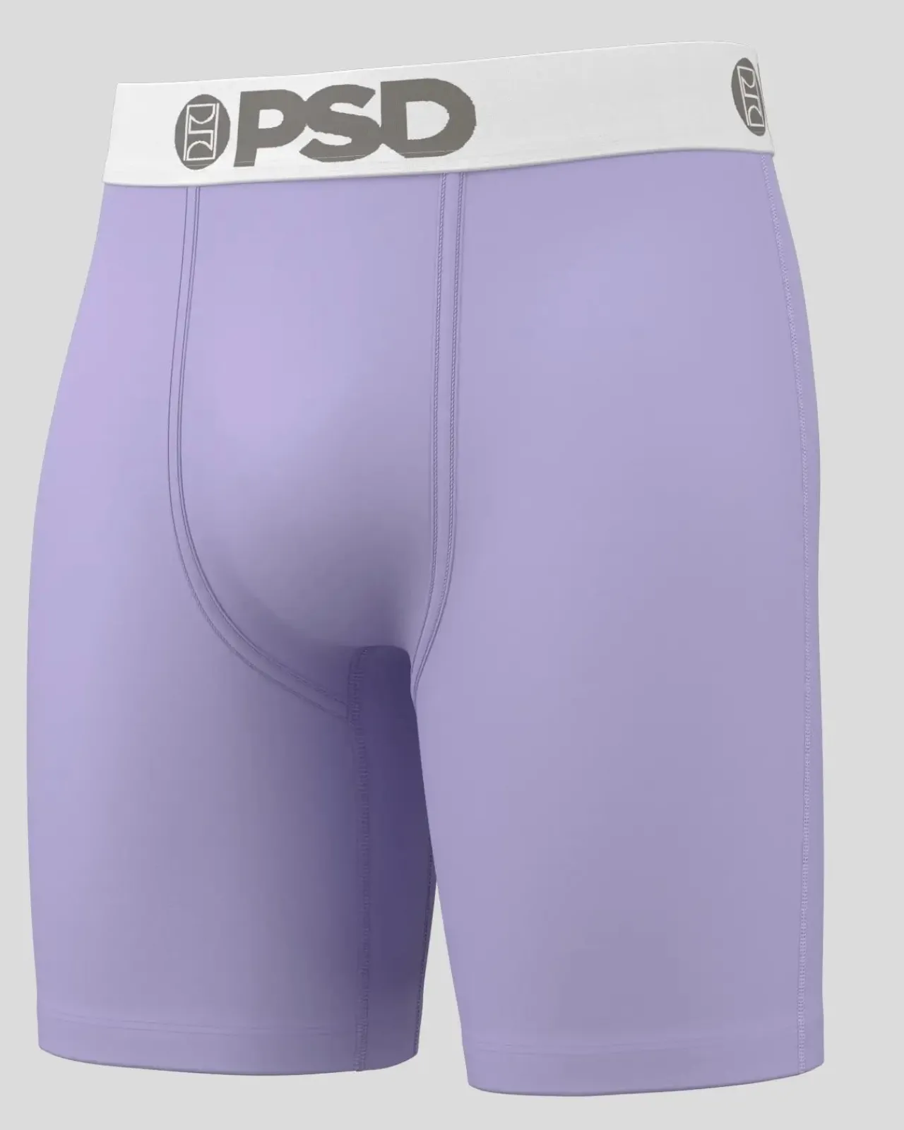PSD Classic Cotton|Standard Length 7"*Solids 3 Pack - Lite