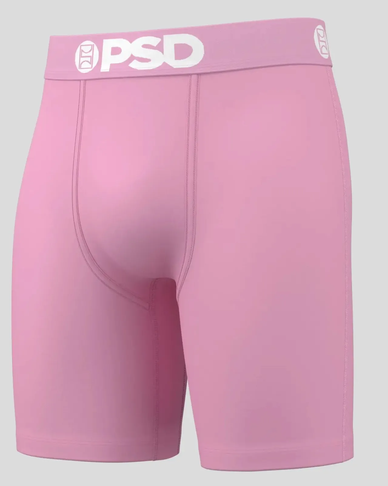 PSD Classic Cotton|Standard Length 7"*Solids 3 Pack - Lite