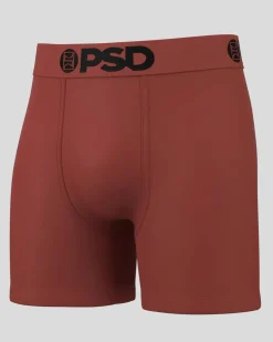 PSD Classic Cotton|Mid Length 5"*Solids 3 Pack - Natural