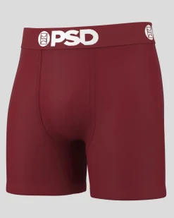 PSD Classic Cotton|Mid Length 5"*Solids 3 Pack - Natural