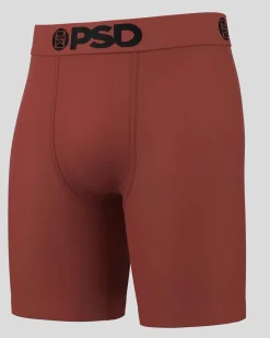 PSD Classic Cotton|Standard Length 7"*Solids 3 Pack - Natural